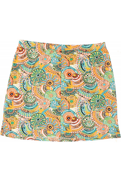 Sukně Barevná Vel. 42/44 | Laura Torelli | obrázek 3