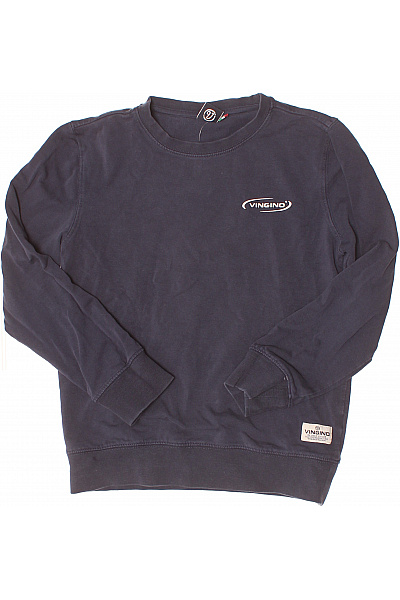 Chlapecká Mikina Modrá Vingino