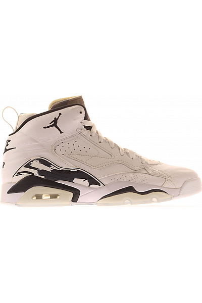 Nike Pánské Boty AIR Bílé Vel.  45