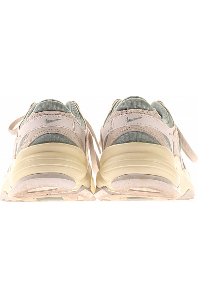 Pánské Tenisky Zelené Nike Vel. 41 | Nike | obrázek 4