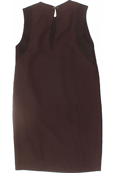 MANGO Šaty Černé Vel. XS | MANGO | obrázek 3