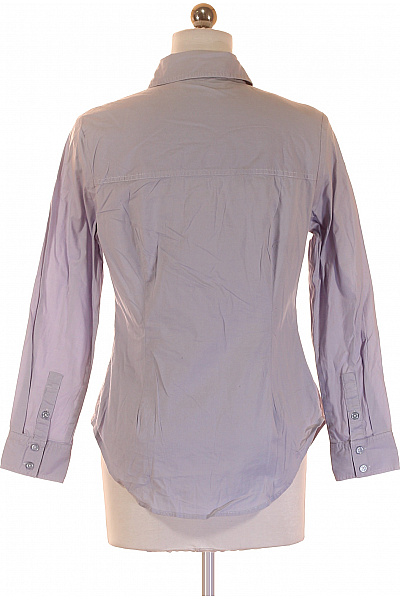 Dámská Košile Modrá MANGO Vel. S | MANGO | obrázek 3