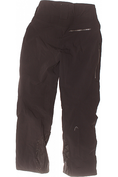 Pánské Lyžařské Kalhoty Černé Head | Head | obrázek 2