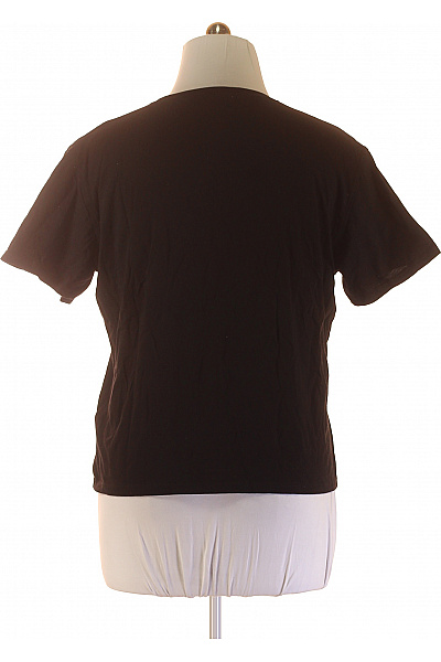 Dámské Tričko Černé LES DEUX Vel. L | LES DEUX | obrázek 3