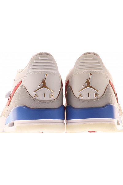 Pánské Tenisky AIR Barevné Nike Vel.  43 | Nike | obrázek 4