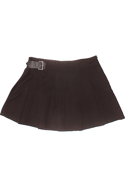 FB SISTER Sukně Černá Vel. L | FB SISTER | obrázek 2