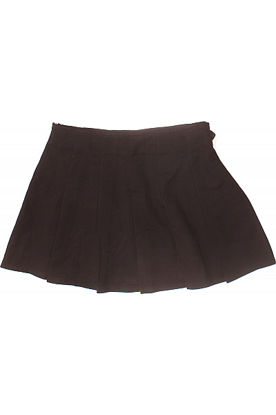 FB SISTER Sukně Černá Vel. L | FB SISTER | obrázek 3