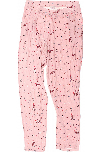 Dámské Pyžamo Růžové HANRO Vel. L