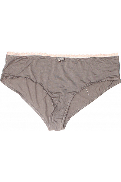 Dámské Kalhotky Zelené Vel. 38 | Unimoda | obrázek 2