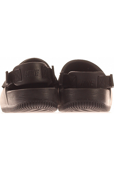 Dámské Boty Černé Nike | Nike | obrázek 4