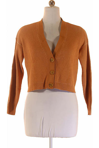 Dámský Cardigan Hnědý PATRIZIA  PEPE | PATRIZIA  PEPE | obrázek 2