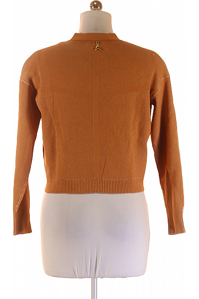 Dámský Cardigan Hnědý PATRIZIA  PEPE | PATRIZIA  PEPE | obrázek 3