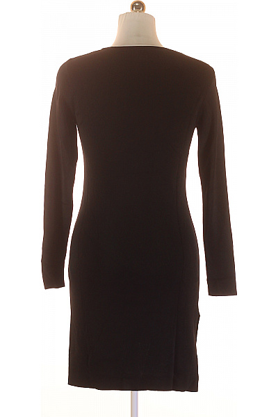 Šaty Černé Filippa K. Second hand Vel. M | Filippa K. | obrázek 3