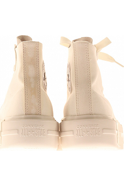 CONVERSE Dámské Boty Béžové Vel.  39 | CONVERSE | obrázek 4