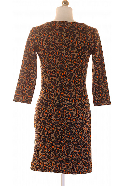 GATE Tričkové  Šaty Barevné Vel. 36 | GATE | obrázek 3