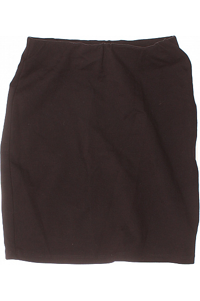 House Balonová  Sukně Černá Vel. XS | House | obrázek 2