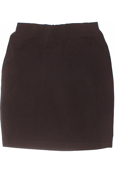 House Balonová  Sukně Černá Vel. XS | House | obrázek 3