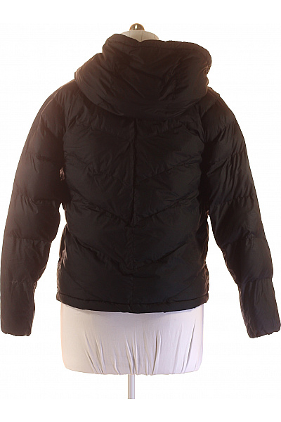 Nike Sportovní Dámská Bunda Černá Vel. XL | Nike | obrázek 2