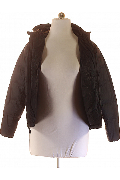 Nike Sportovní Dámská Bunda Černá Vel. XL | Nike | obrázek 3