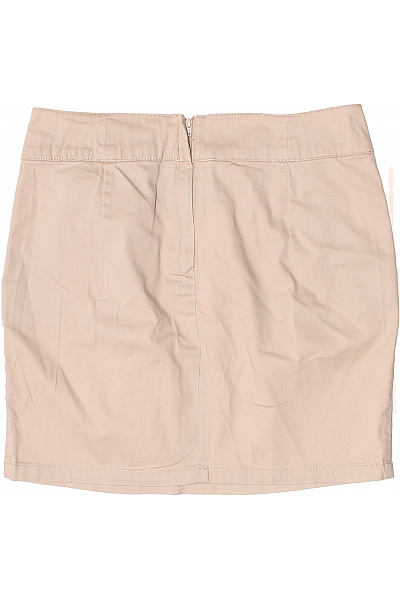 Terranova Balonová  Sukně Béžová Vel. M | Terranova | obrázek 3