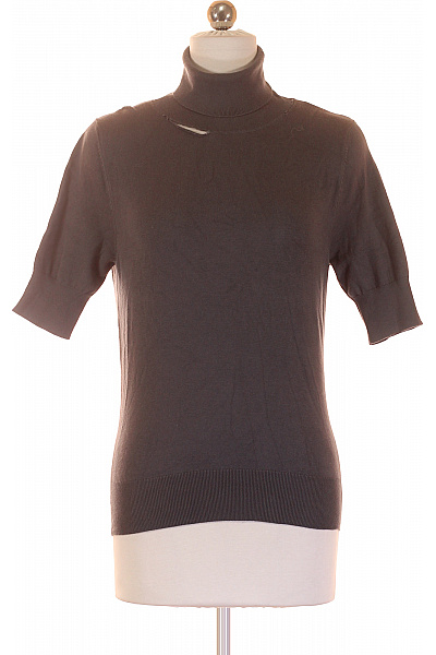 Dámský Rolák Šedý