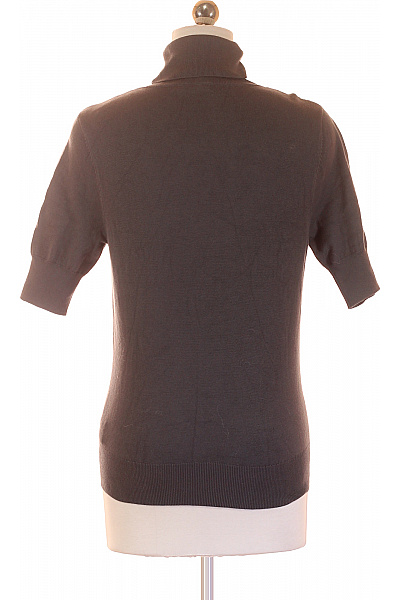 Dámský Rolák Šedý | majestic | obrázek 2