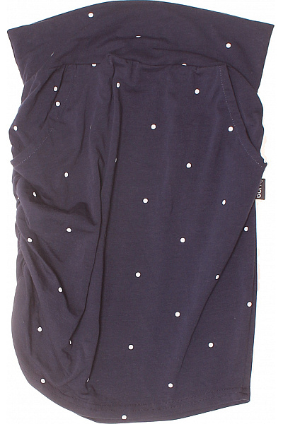 Sukně Modrá Vel. XS