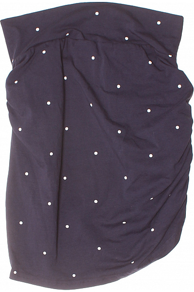 Sukně Modrá Vel. XS | Unimoda | obrázek 2