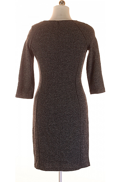 InWear Šaty Šedé Second hand Vel. 38 | InWear | obrázek 3