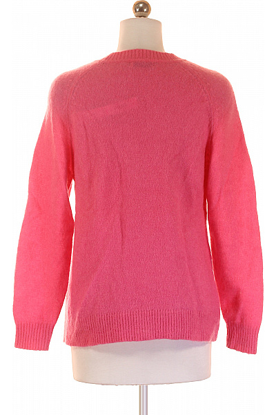 MSCH Copenhagen Dámský Svetr Růžový Vel. S/M | MSCH copenhagen | obrázek 3