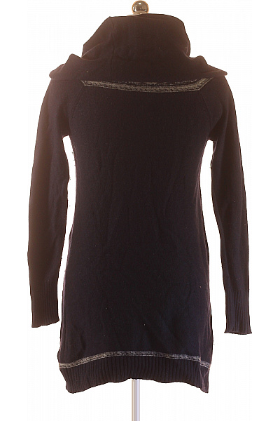 Fat Face Dámský Rolák Modrý | Fat Face | obrázek 2