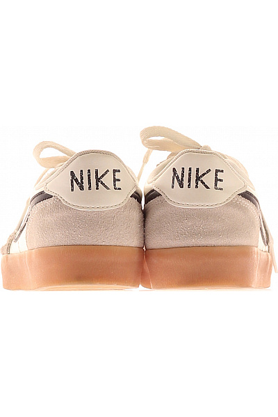 Nike Dámské Boty Bílé Vel. 40 | Nike | obrázek 4