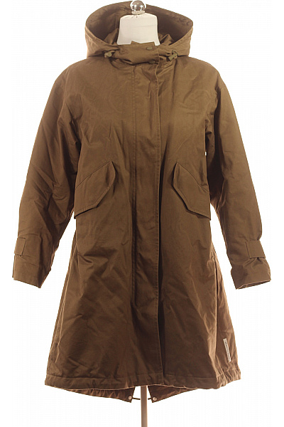 Dámská Přechodné Bundy Khaká Marc O´Polo Second hand Vel. 34 | Marc O´Polo | obrázek 2