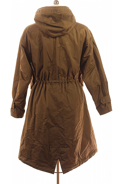 Dámská Přechodné Bundy Khaká Marc O´Polo Second hand Vel. 34 | Marc O´Polo | obrázek 3