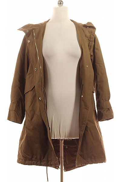 Dámská Přechodné Bundy Khaká Marc O´Polo Second hand Vel. 34 | Marc O´Polo | obrázek 4