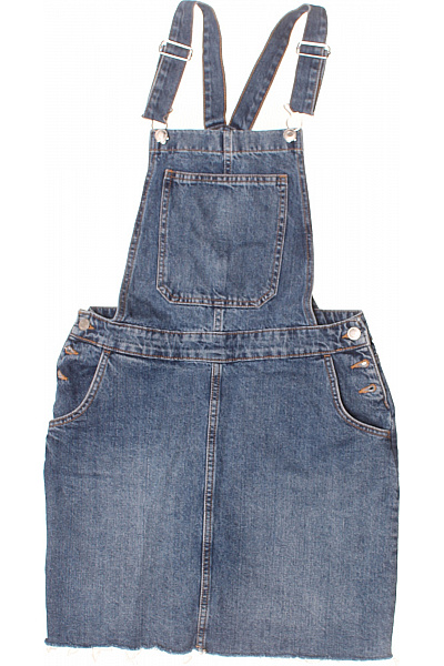 F&F Sukně Modrá Vel. 38 | F&F | obrázek 2