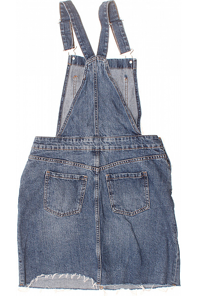 F&F Sukně Modrá Vel. 38 | F&F | obrázek 3