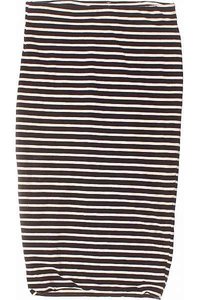 Balonová  Sukně Černobílá | Unimoda | obrázek 2