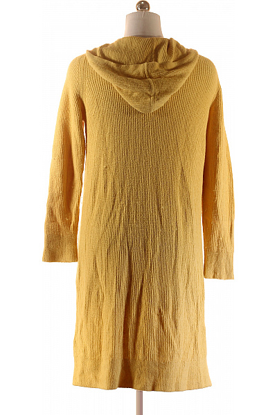 S.OLIVER Dámský Cardigan Žlutý Vel. 40 | s.OLIVER | obrázek 2