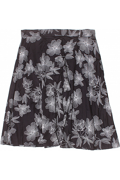  Sukně áčková Modrá Orsay Vel. 44 | Orsay | obrázek 2