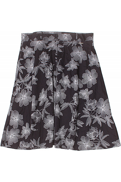  Sukně áčková Modrá Orsay Vel. 44 | Orsay | obrázek 3