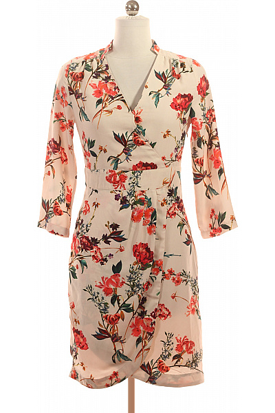 Šaty Barevné MORGAN Second hand | MORGAN | obrázek 2