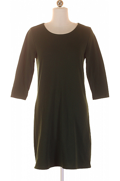 ONLY Pouzdrové šaty  Šaty Zelené Vel. S | ONLY | obrázek 2