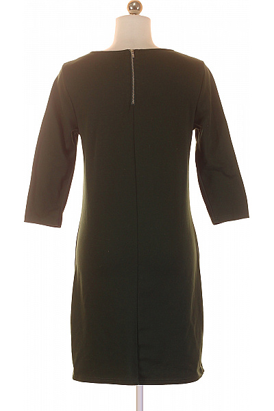 ONLY Pouzdrové šaty  Šaty Zelené Vel. S | ONLY | obrázek 3