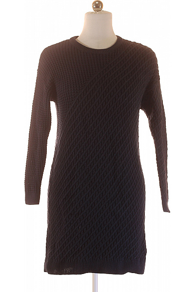 OBJECT Šaty Modré Vel. S | OBJECT | obrázek 2