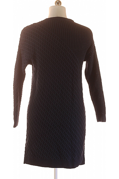 OBJECT Šaty Modré Vel. S | OBJECT | obrázek 3