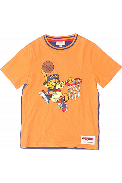 Chlapecké Tričko Barevné MARC JACOBS | MARC JACOBS | obrázek 2