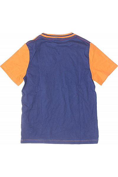 Chlapecké Tričko Barevné MARC JACOBS | MARC JACOBS | obrázek 3