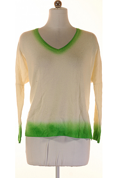 Dámský Svetr Kašmírový Barevný ROSA & ME Vel. S | ROSA & ME | obrázek 2