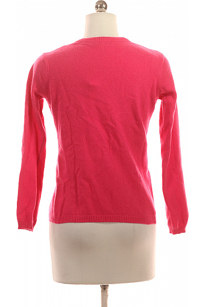 Roberto Cavalli Dámský Cardigan Růžový | roberto cavalli | obrázek 2